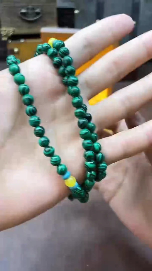 花梨木类手串/手链精品文玩手串037