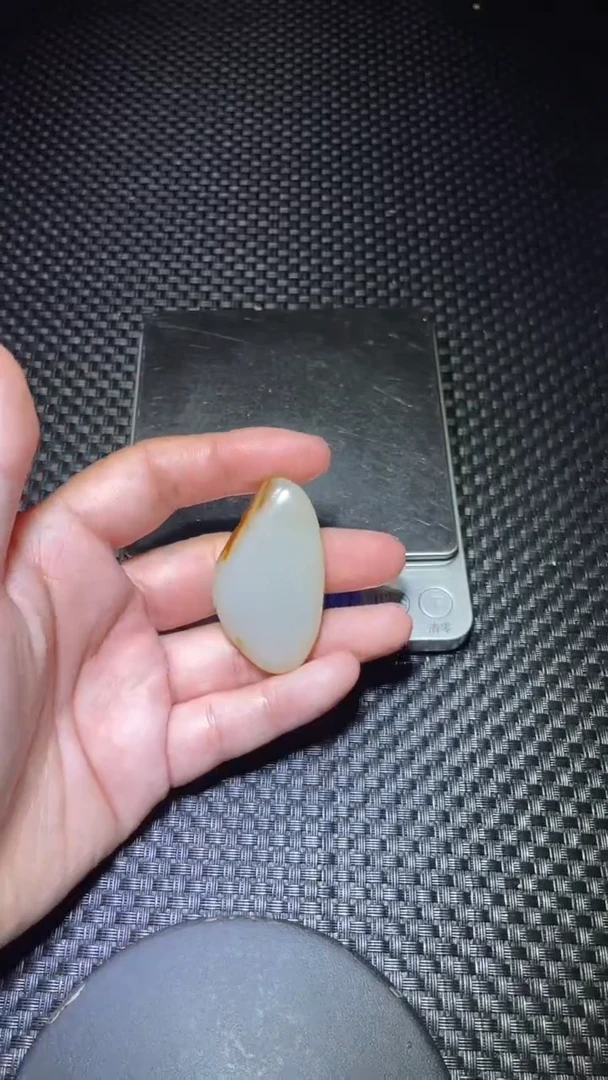 【闪购商品】和田玉挂件未镶嵌6