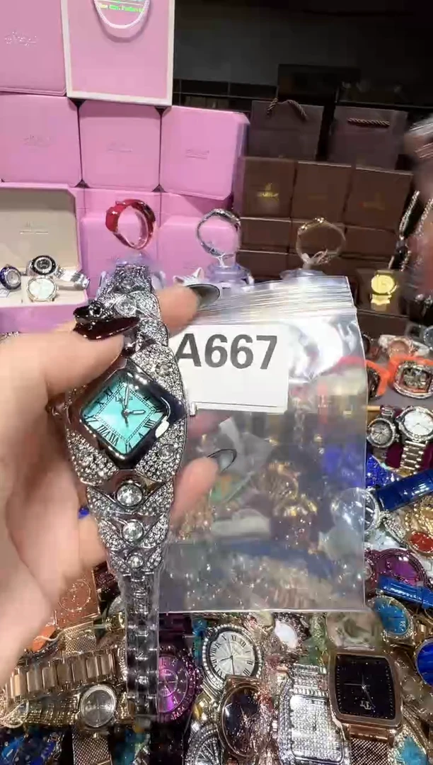 石英机芯不锈钢不锈钢直播定闪专用