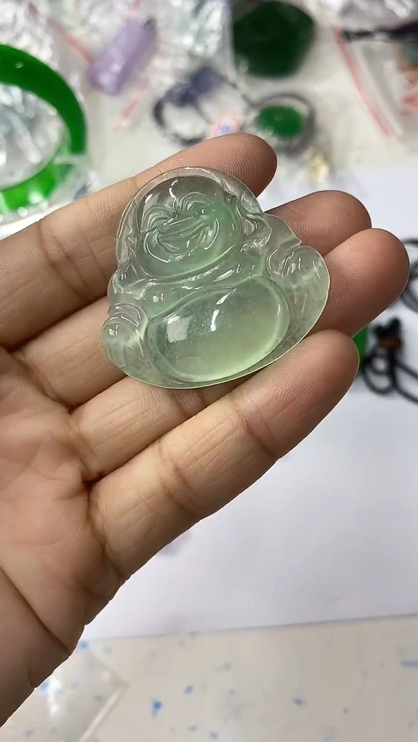 流行美美百搭真实好看直播间672