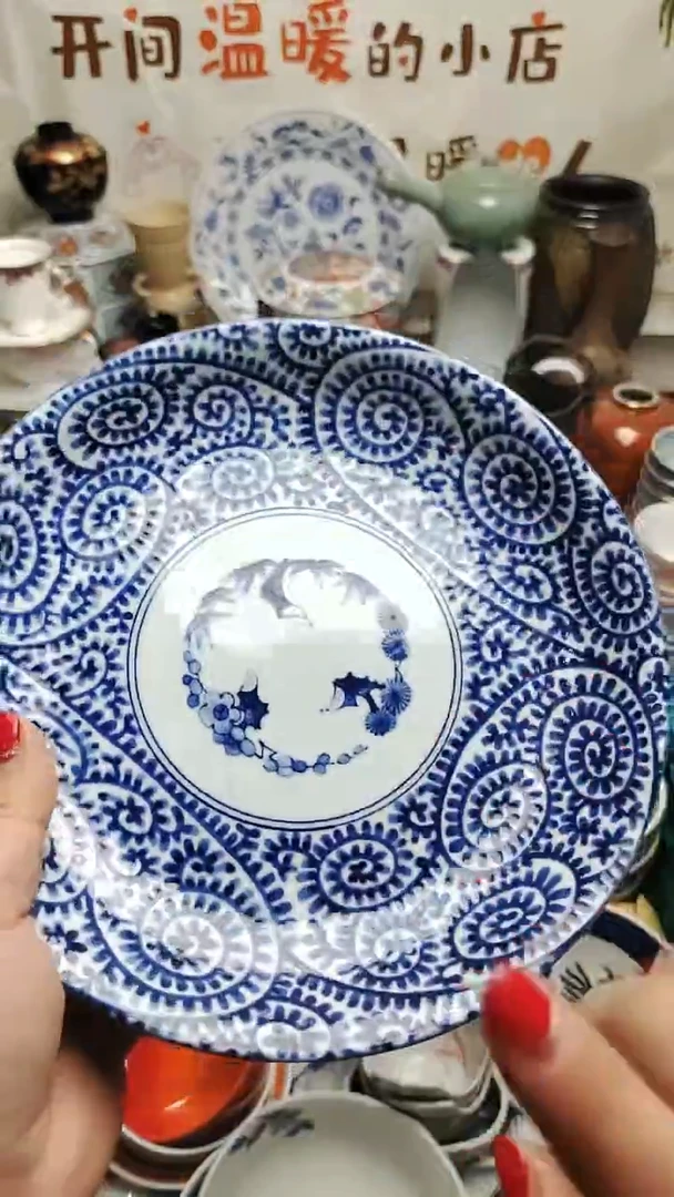 其他陶紫韵陶艺优品小铺满30包邮