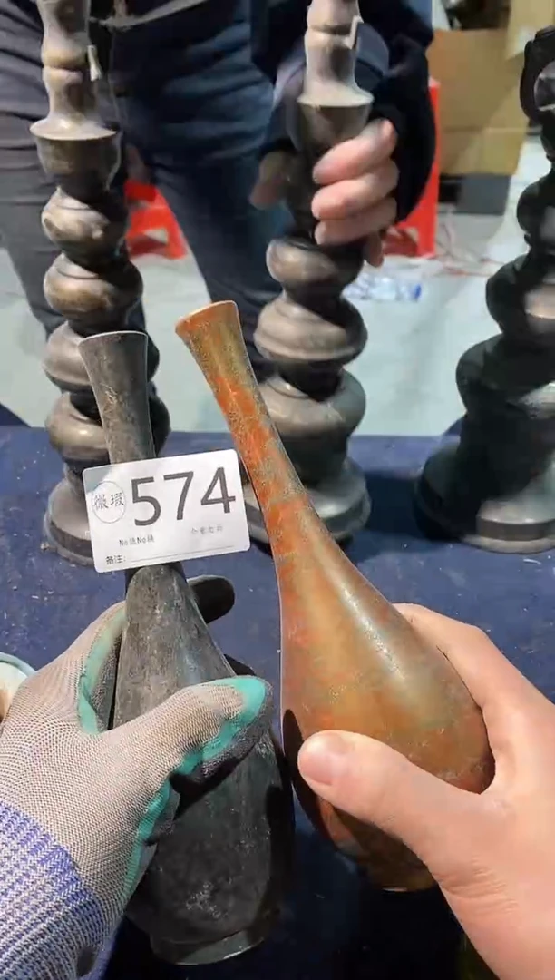 574中古美术艺术品