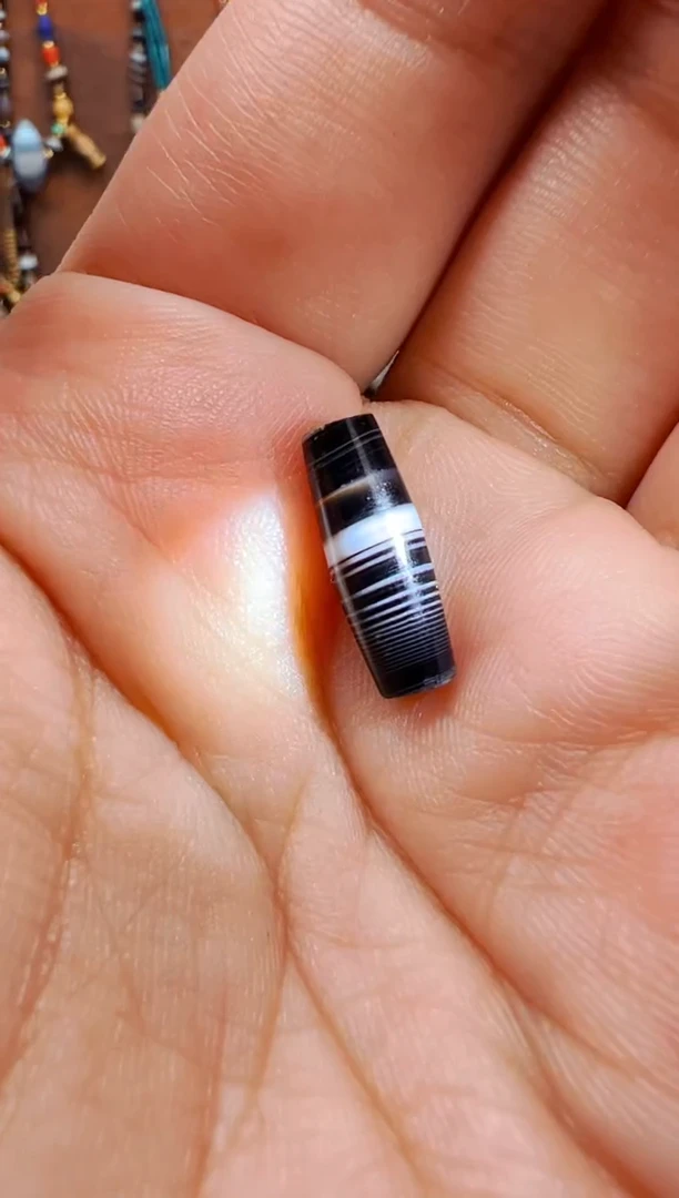 【肖钟出品】东南亚配珠