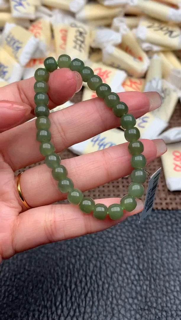 未镶嵌和田玉挂件福利