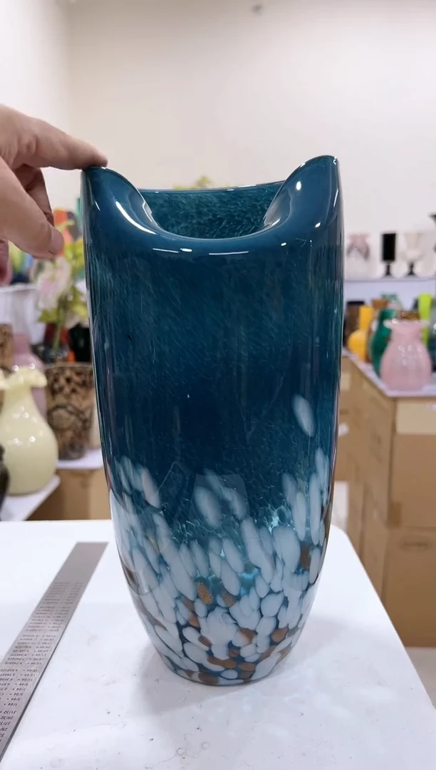 【闪购商品】也麦花器