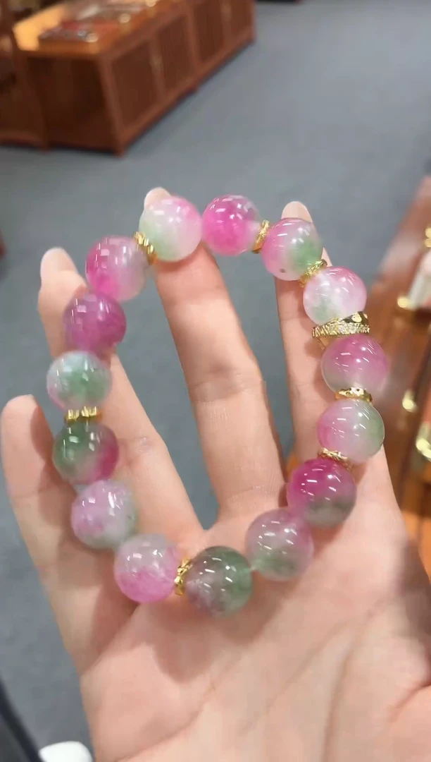 【慧慧甄选】高端轻奢多样性发货YL4077S