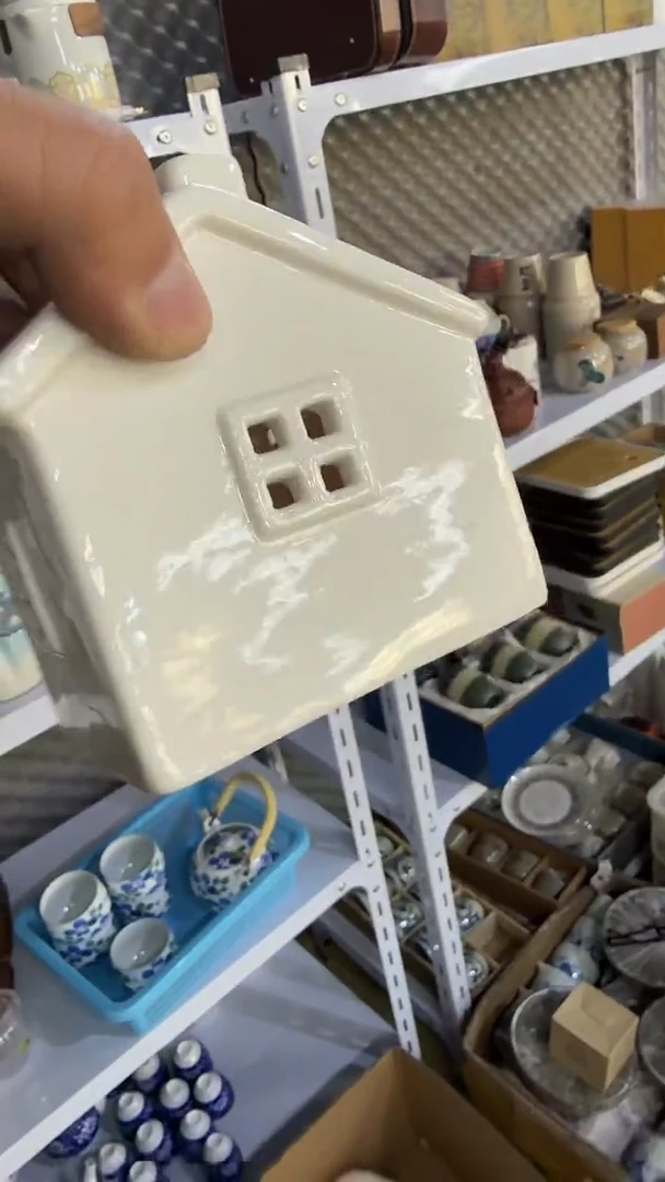 茶具.............