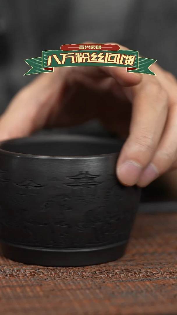 茶壶紫砂宜兴原矿 紫砂手工紫砂壶容量