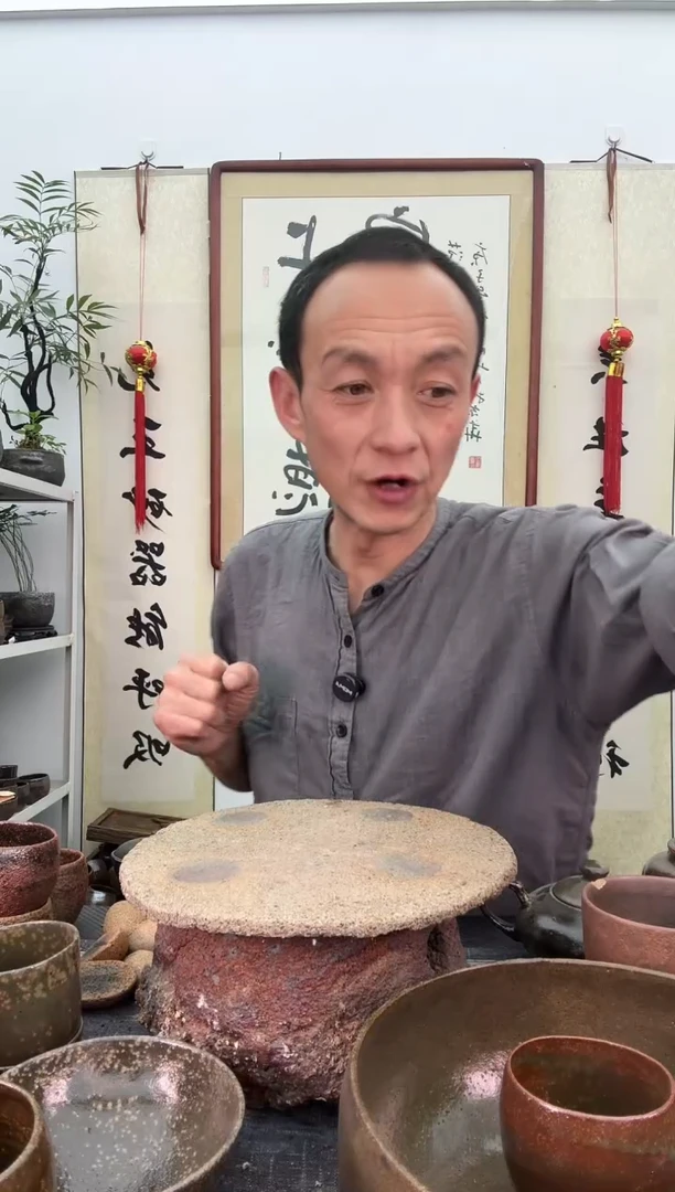 【闪购商品】瑕疵红色马克杯300毫升