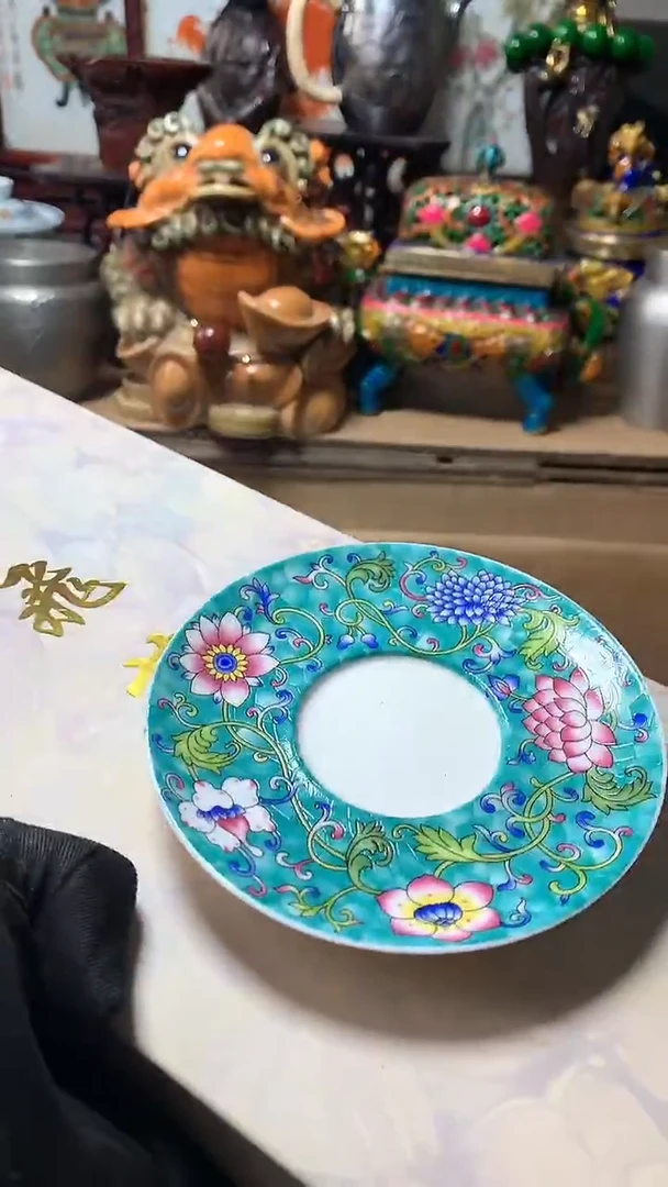 【闪购商品】瓷器默认微瑕瓷器