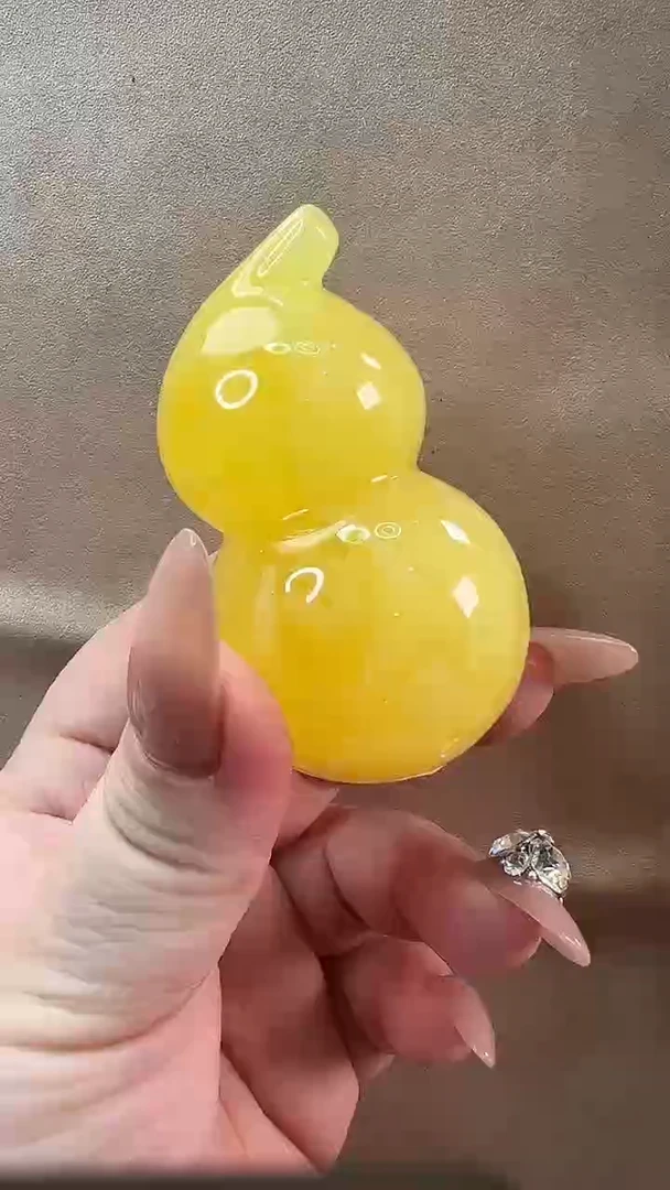 【闪购商品】琥珀颈饰未镶嵌吊坠