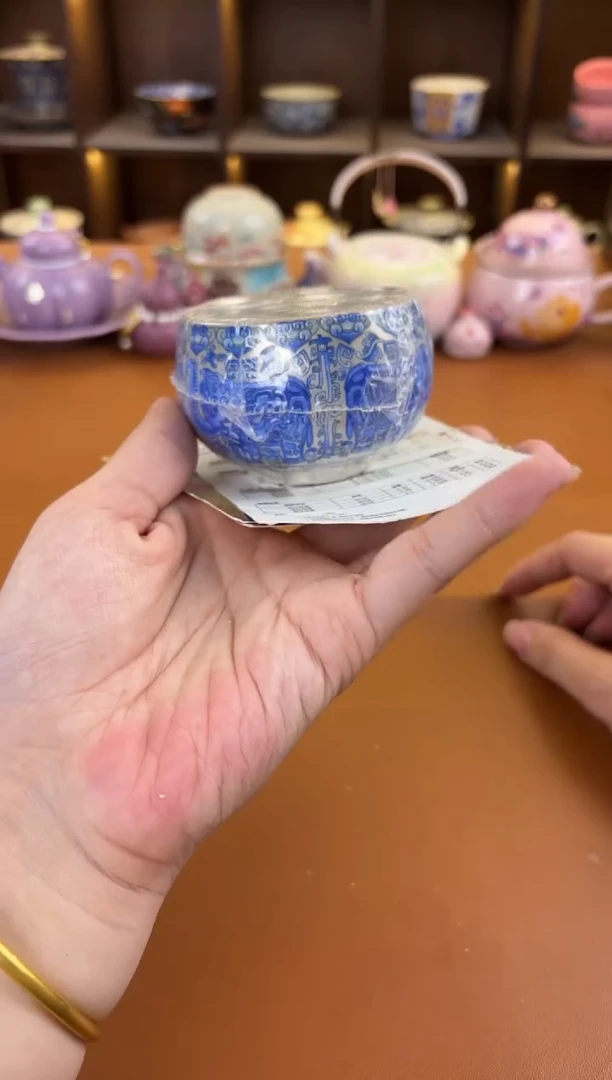 库存仅剩一单（不带礼盒）