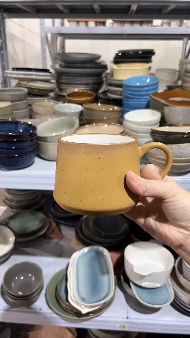 【闪购商品】瓷片外贸尾货瑕疵满20包邮X G4D