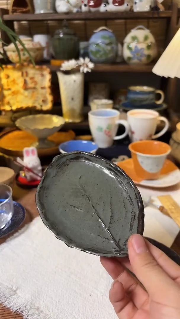 瓷片喵喵家都是大漂亮