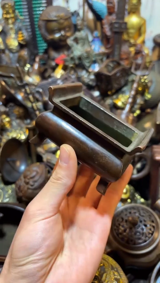 【闪购链接】古上古铜器专属链接