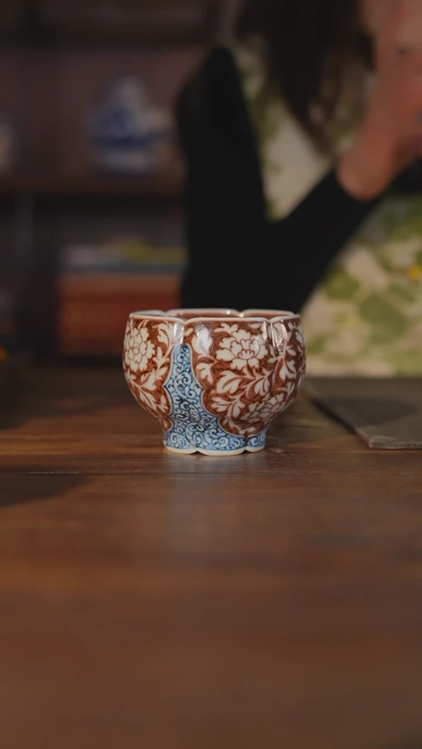 【闪购商品】杯瓷器瓷器瓷器瓷器