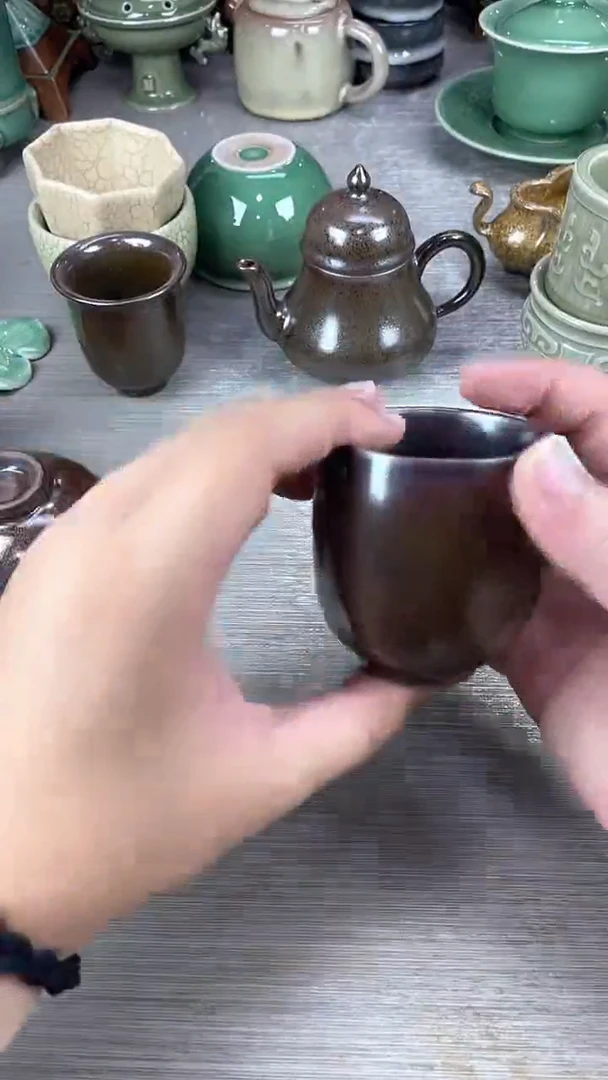 青瓷福利仓储大放漏