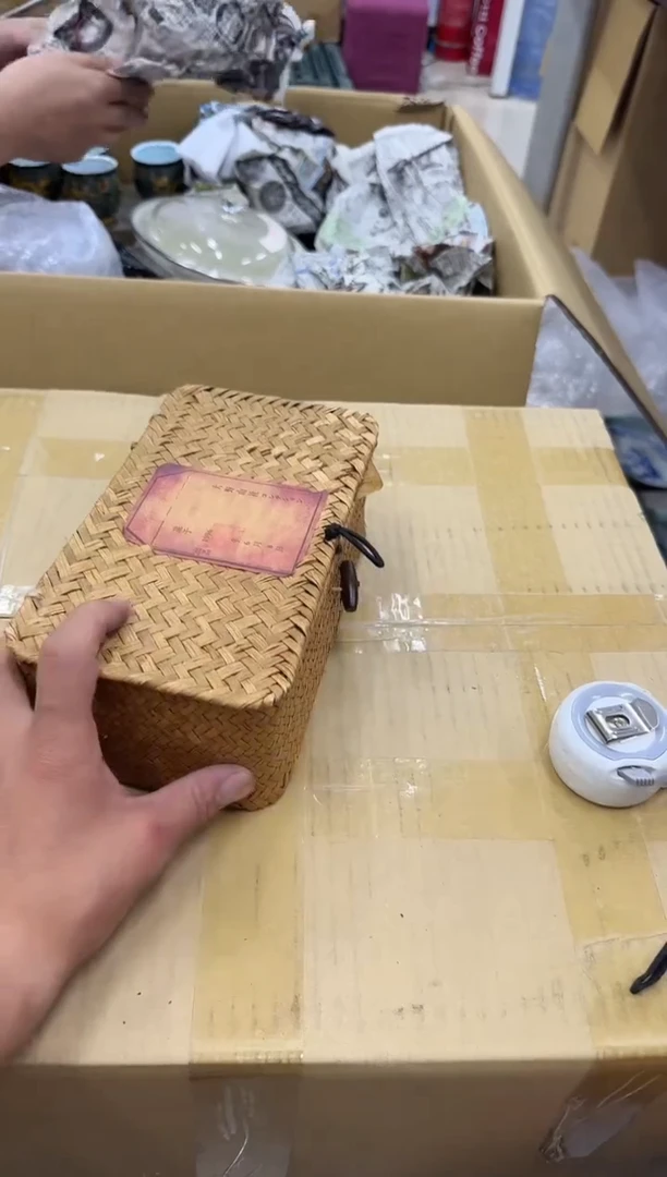 琉璃手工艺品P***3230