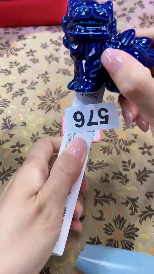 瓷片陶茶666文玩周边多人