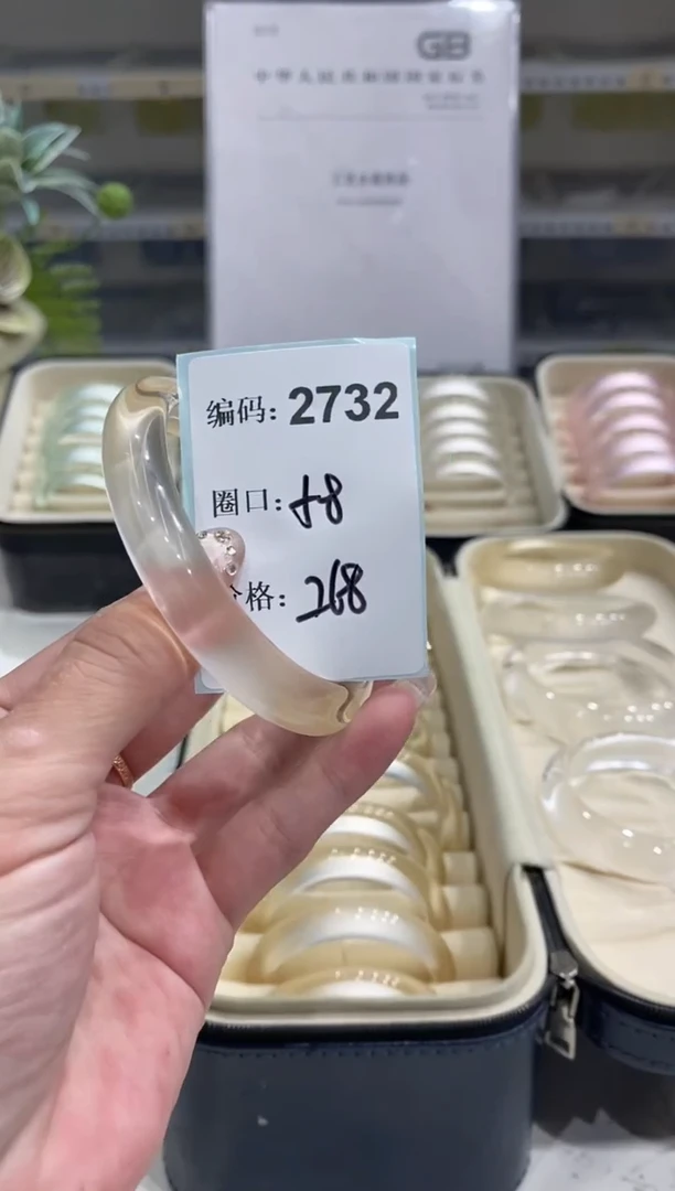 非金属无编码2732