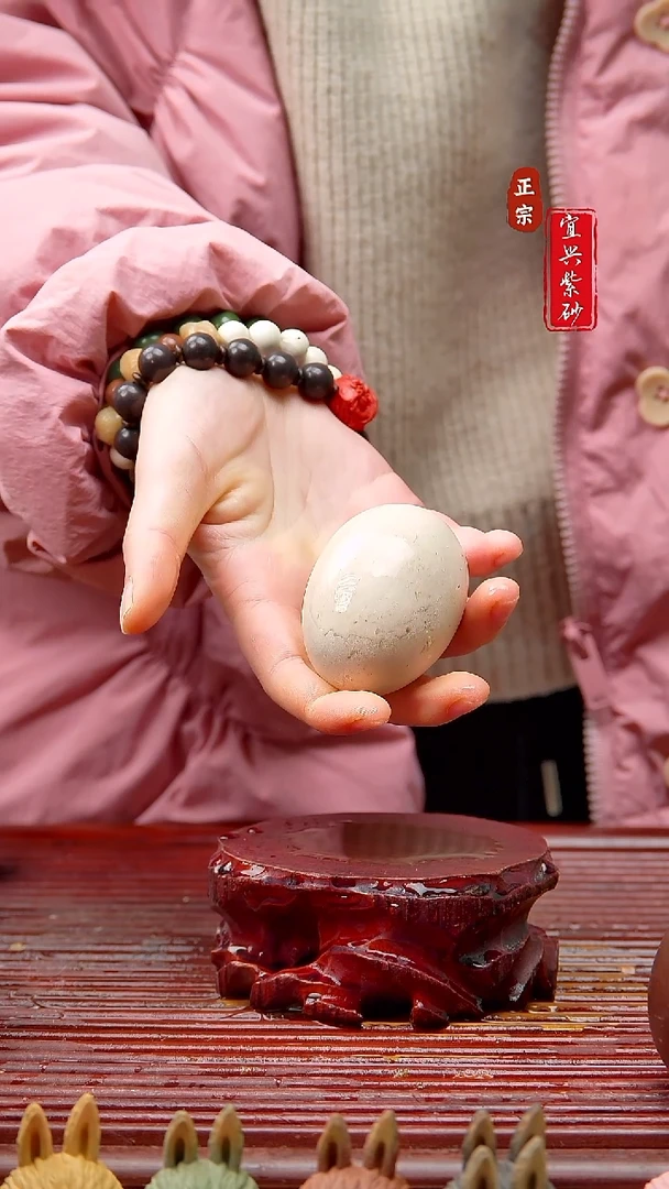 紫砂茶宠宜兴紫砂茶宠摆件