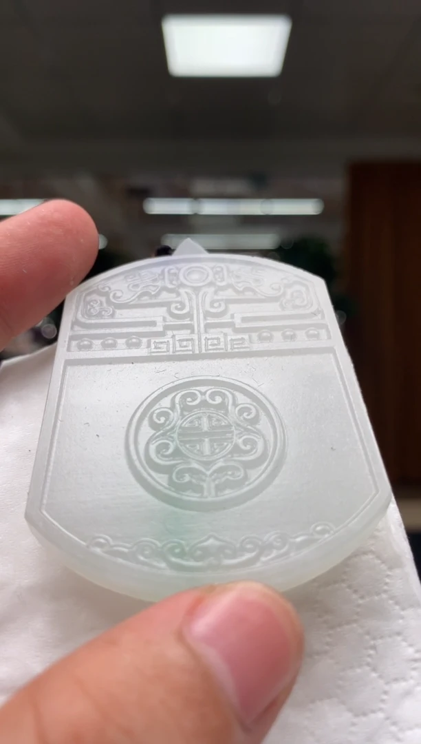 未镶嵌定制翡翠          *328