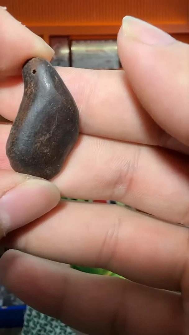 沉香吊坠15号包头多样性发一