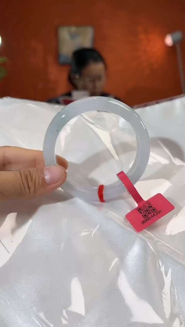 未镶嵌手镯翡翠w****b翡翠手镯