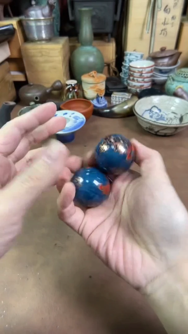 【闪购商品】摆件茶宠瓷器茶具套装