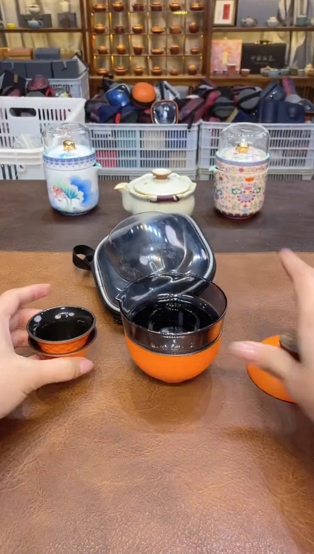 【闪购商品】其他在山茶器福利福利