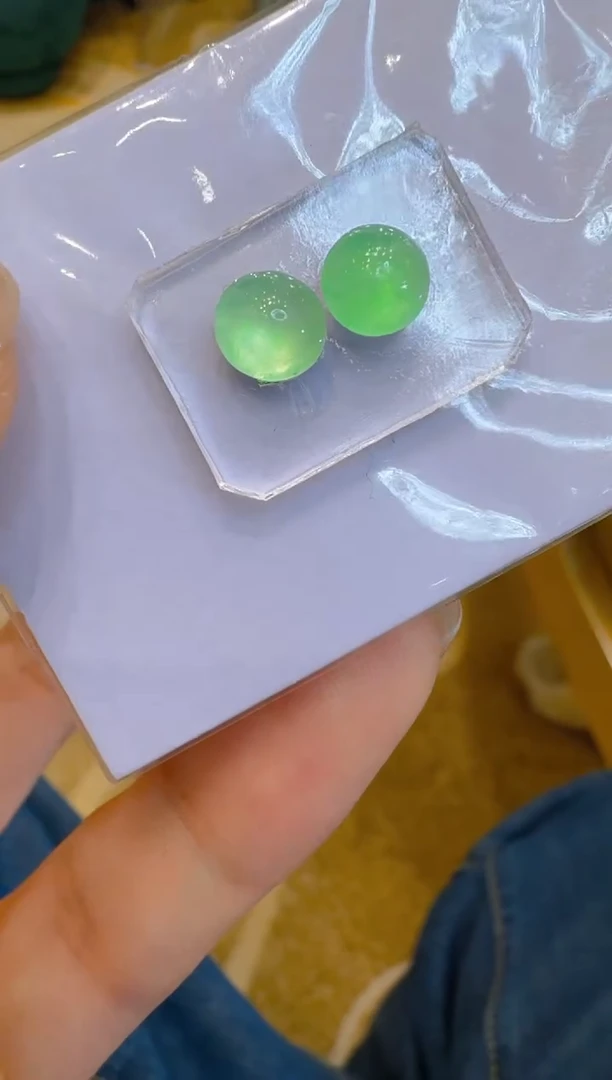 未镶嵌定制翡翠多样性团购发一件（不退不换）