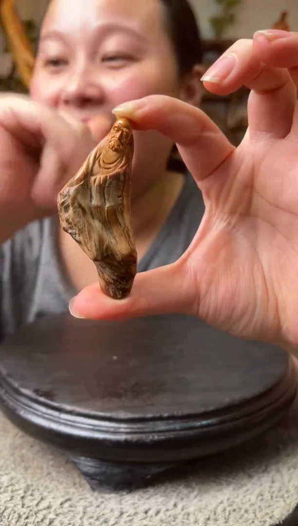 柏木（崖柏）崖柏小件