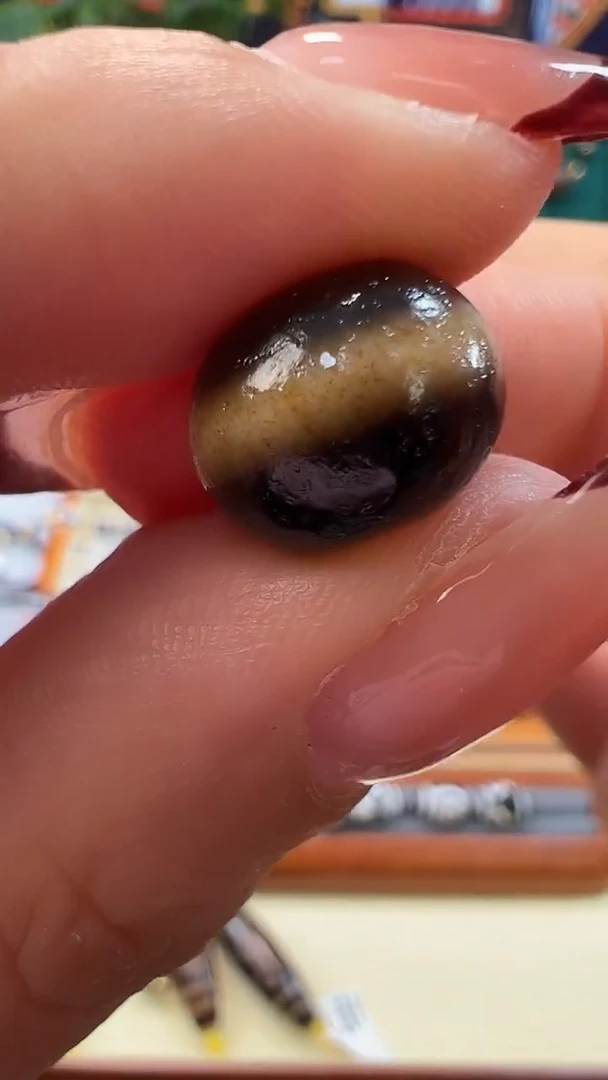 玛瑙/玉髓颈饰未镶嵌68.(微瑕随机发货)