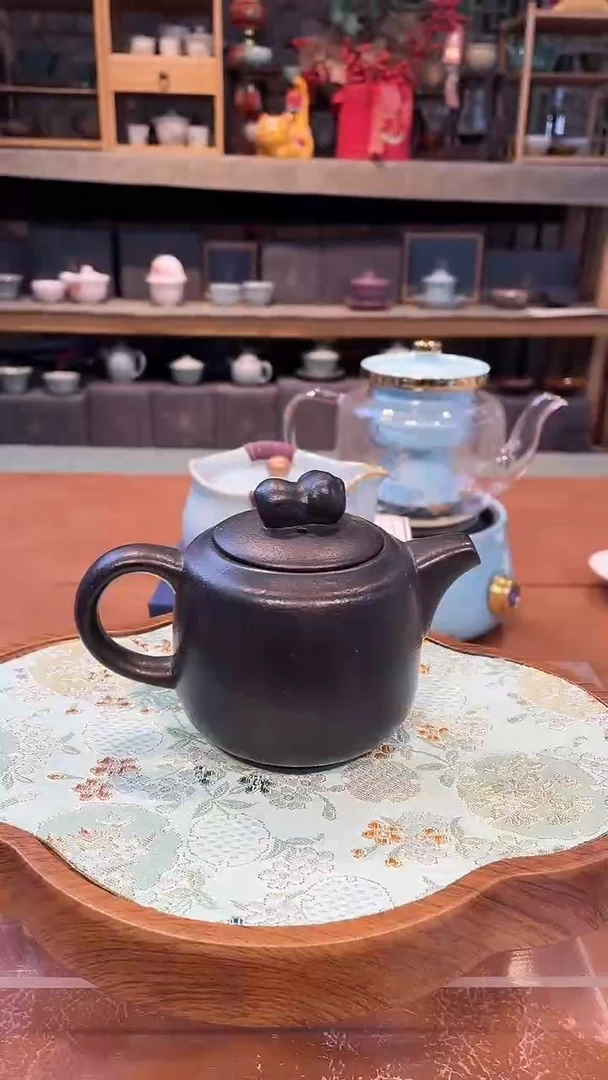 【闪购商品】不带茶盘不带礼盒@@2128