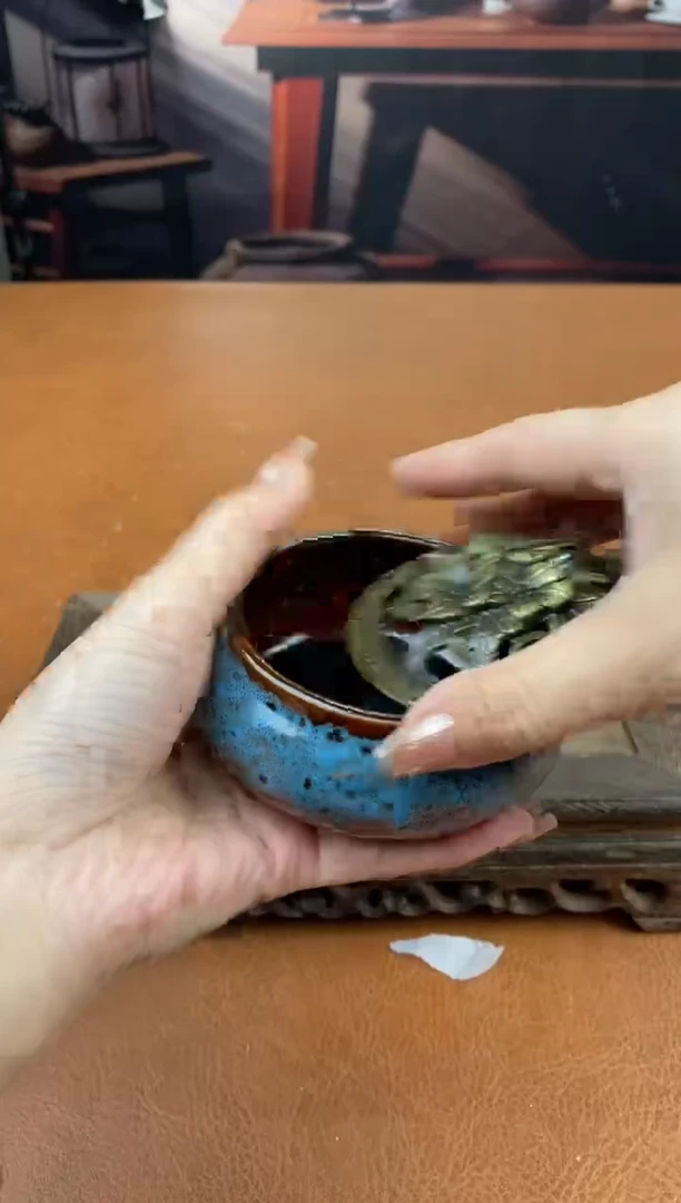 【闪购商品】陶禧茶器闪购福利V
