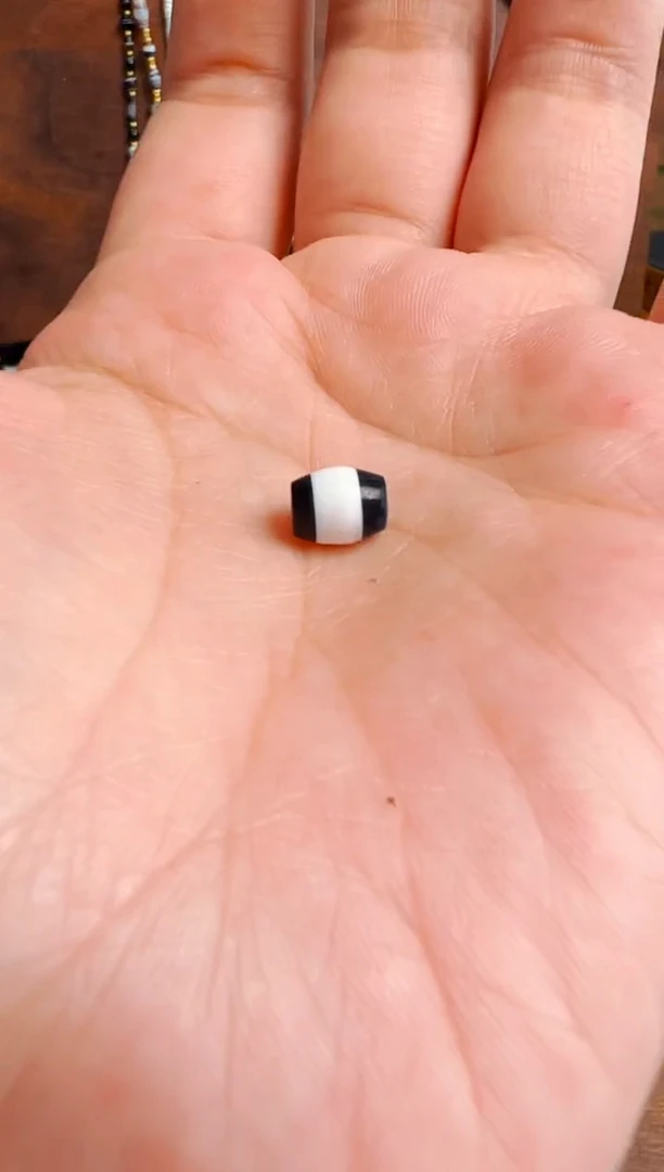 【肖钟出品】东南亚配珠2