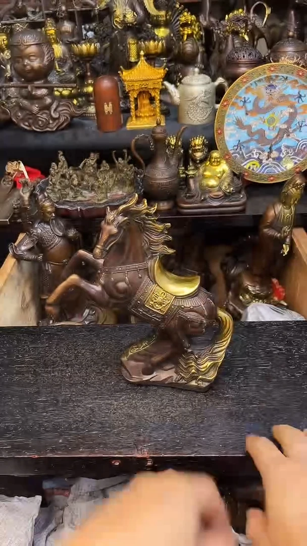 1129李哥铜器摆件链接