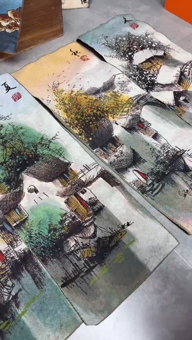 织绣------------1