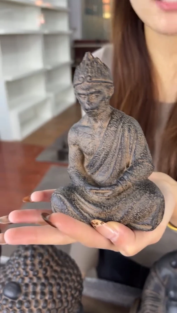 陶土【火山泥】行者悟空