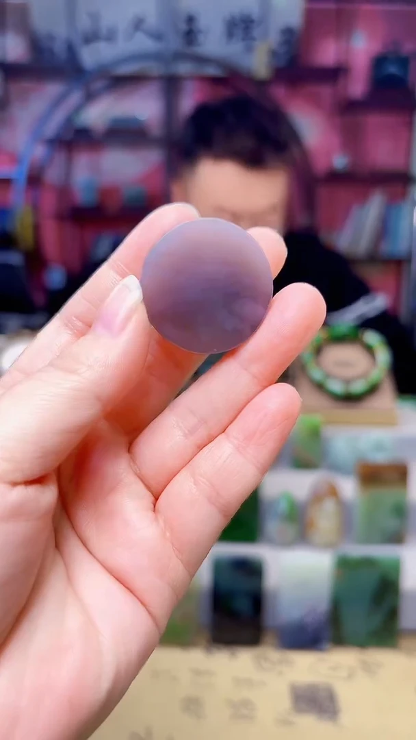 未镶嵌和田玉挂件33