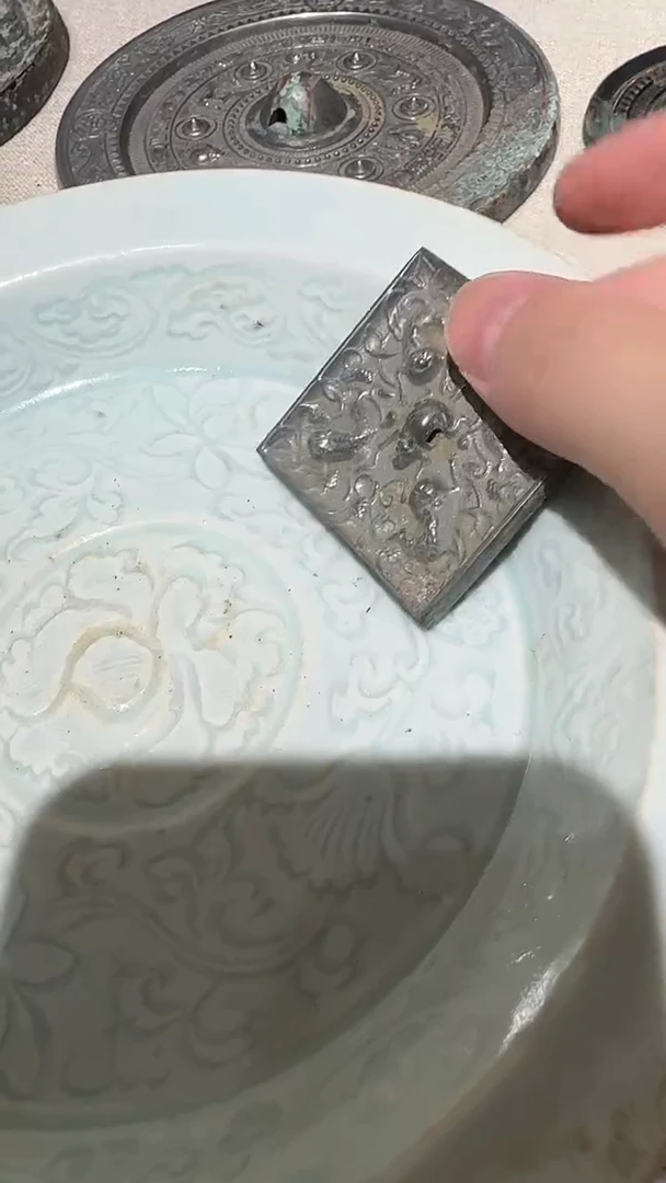 摆件