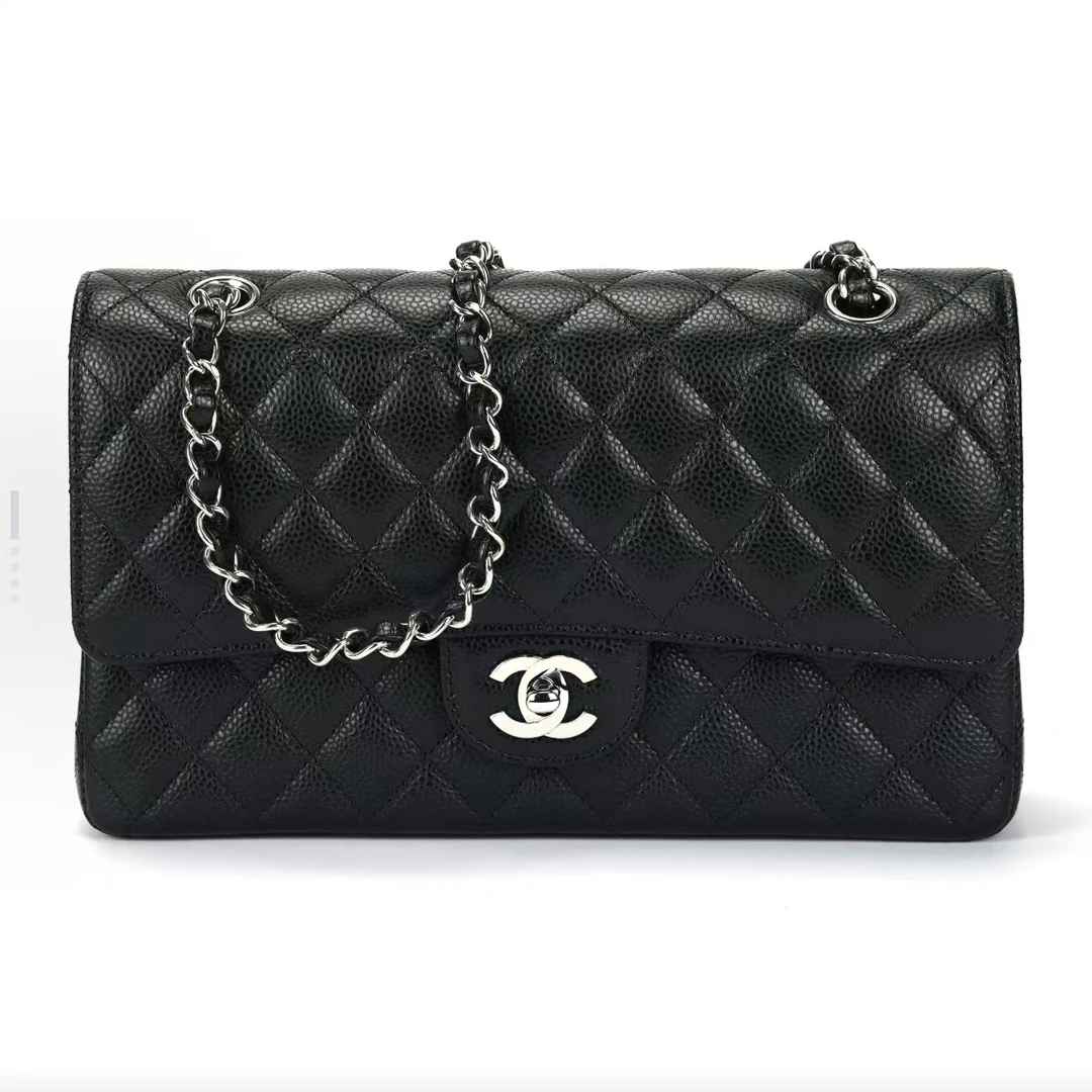 99新 Chanel/香奈儿 安洁利严选链条包/0014683