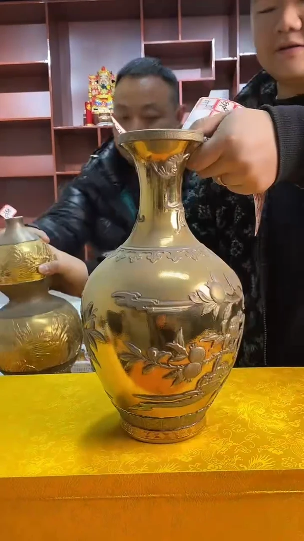 Q359景德镇高端瓷器