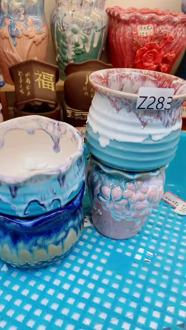 【闪购商品】陶瓷@@Z283