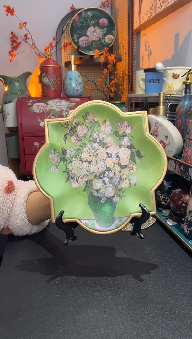 外贸陶瓷家居百货