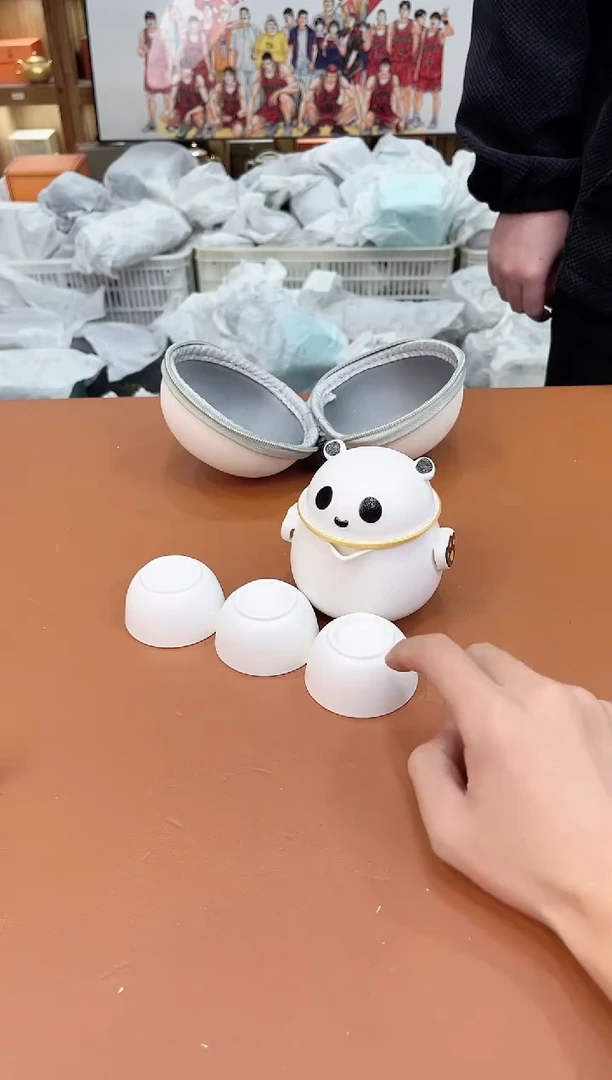 【闪购商品】陶缘甄选库存福利@@YS411