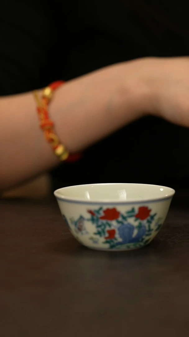 【闪购商品】瓷片