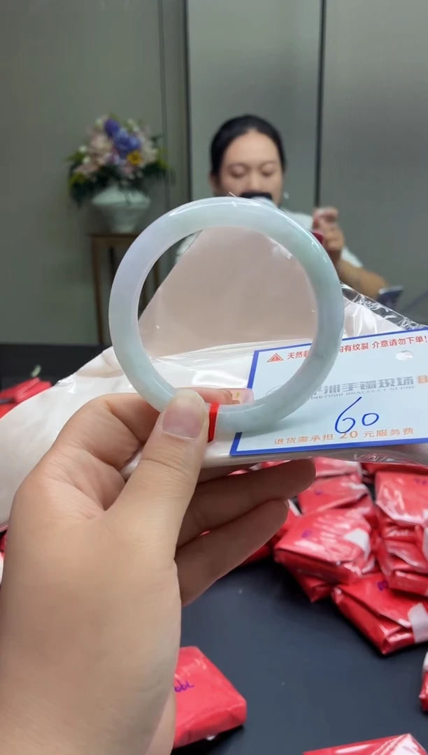 未镶嵌手镯翡翠11111