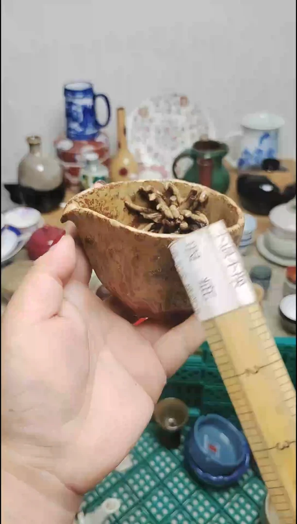 紫韵陶艺优品小铺 紫韵陶艺优品小铺