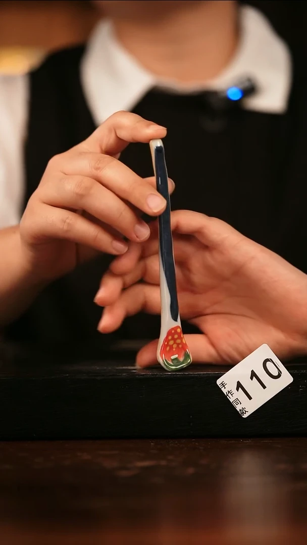 瓷片遇瓷手作同款110